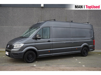 패널 밴 VOLKSWAGEN Crafter 35