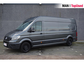 패널 밴 VOLKSWAGEN Crafter 35