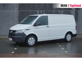 패널 밴 VOLKSWAGEN Transporter T6.1