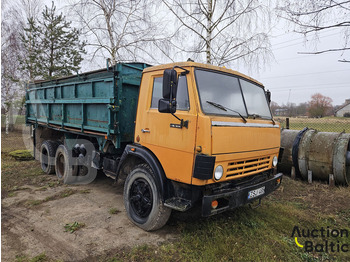 덤프트럭 KAMAZ