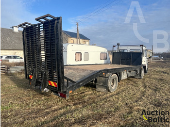 견인 트럭 Volvo FL4-6 : 사진 3