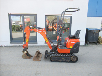 리스 KUBOTA K008-3 Schnellwechsler Löffelpacket KUBOTA K008-3 Schnellwechsler Löffelpacket : 사진 1