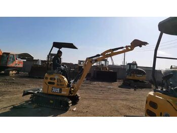 리스 CATERPILLAR 302EUR CATERPILLAR 302EUR : 사진 3