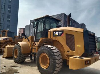 휠 로더 CATERPILLAR 950GC