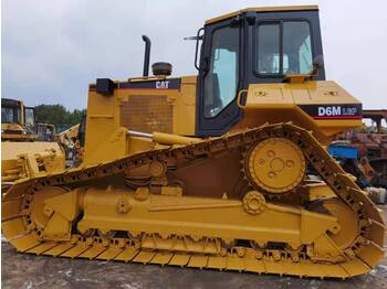 불도저 CATERPILLAR D6M