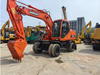 리스 DOOSAN DH150W-7 DOOSAN DH150W-7 : 사진 1