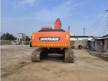 크롤러 굴삭기 DOOSAN DH225LC-7 : 사진 2