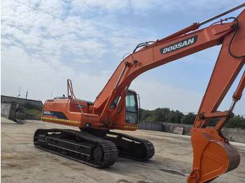 크롤러 굴삭기 DOOSAN DH225LC-7 : 사진 4