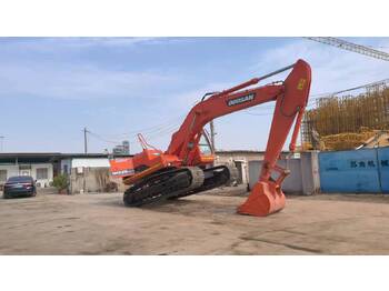 크롤러 굴삭기 DOOSAN DH225LC-7 : 사진 5