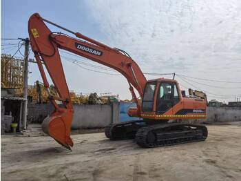 크롤러 굴삭기 DOOSAN DH225LC-7 : 사진 3