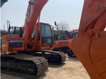 크롤러 굴삭기 DOOSAN DX225LC