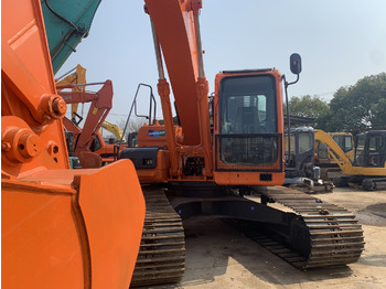 리스 DOOSAN DX225LC-excavator DOOSAN DX225LC-excavator : 사진 4