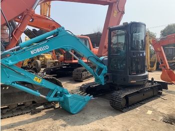 미니 굴삭기 KOBELCO