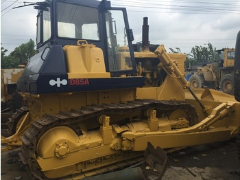 불도저 KOMATSU D85