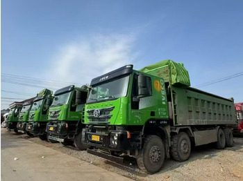 트럭 IVECO