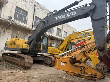 크롤러 굴삭기 VOLVO EC360BLC