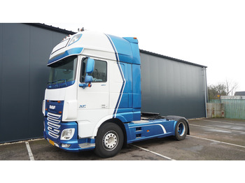 트랙터 유닛 DAF XF 460 EURO 6 SSC : 사진 3