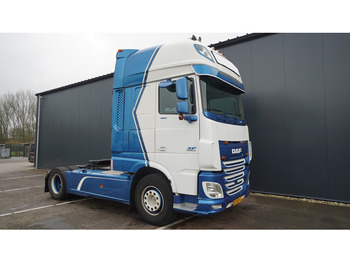 트랙터 유닛 DAF XF 460 EURO 6 SSC : 사진 4