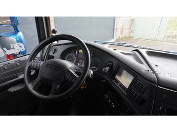 트랙터 유닛 DAF XF 460 EURO 6 SSC : 사진 5