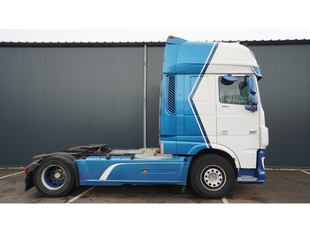 트랙터 유닛 DAF XF 460 EURO 6 SSC : 사진 2