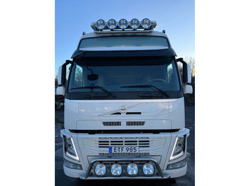 리스 Volvo FM 500 8x4, Euro 6, Tipper (Hardox), 2015 Volvo FM 500 8x4, Euro 6, Tipper (Hardox), 2015 : 사진 2