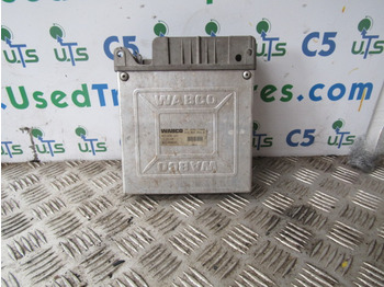 ECU WABCO