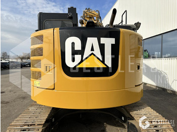 크롤러 굴삭기 Caterpillar 315F LCR : 사진 4