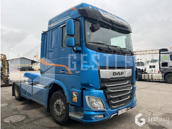 트랙터 유닛 DAF XF450 FT : 사진 4