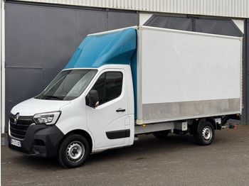 박스 밴 RENAULT Master 2.3