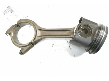 피스톤/ 링/ 부싱 트럭 용 Mercedes-Benz Connecting rod + piston A4710371601 : 사진 2