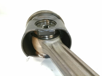 피스톤/ 링/ 부싱 트럭 용 Mercedes-Benz Connecting rod + piston A4710371601 : 사진 4