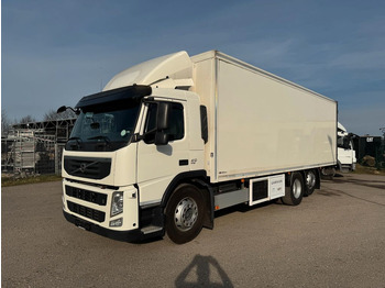 냉동탑차 VOLVO FM 410