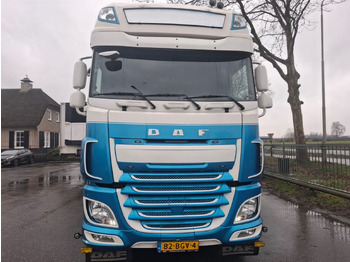 트랙터 유닛 DAF XF 440