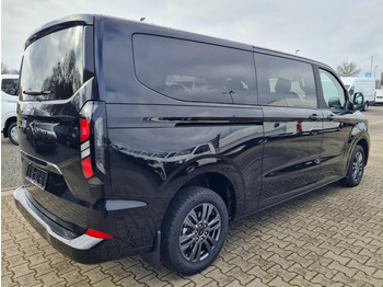 소형 버스, 승합차 Ford Tourneo Custom 320 Titanium L2 TDCi AG 8 Sitze L : 사진 5