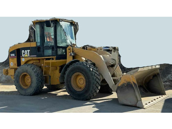 휠 로더 CATERPILLAR 928G