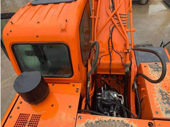 크롤러 굴삭기 DOOSAN DX300LC