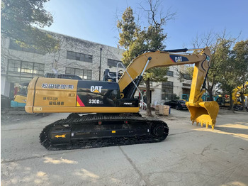 크롤러 굴삭기 CATERPILLAR 330D2L