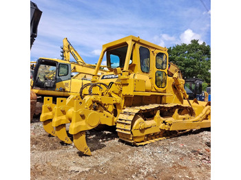 불도저 CATERPILLAR D7G