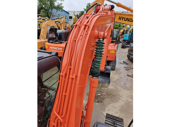 크롤러 굴삭기 Hitachi ZX120 HITACHI ZAXIS 120 : 사진 2