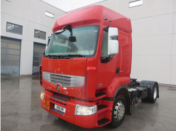 트랙터 유닛 RENAULT Premium 450