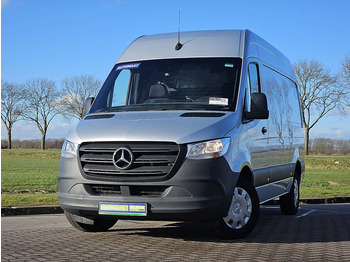 패널 밴 MERCEDES-BENZ Sprinter 317