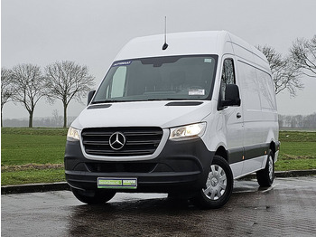 패널 밴 MERCEDES-BENZ Sprinter 317