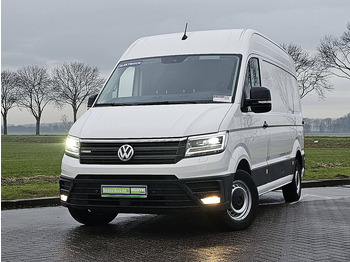 패널 밴 VOLKSWAGEN e-Crafter