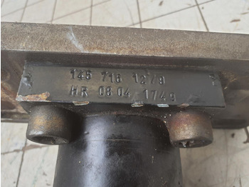 유압 실린더 크레인 용 Terex AC 50-1 counterweight cylinder : 사진 5