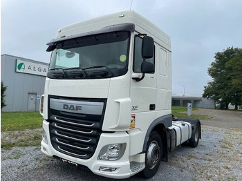 트랙터 유닛 DAF XF 440 FT : 사진 2