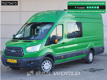 패널 밴 FORD Transit