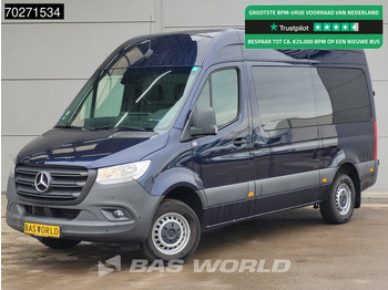 소형 버스 MERCEDES-BENZ Sprinter 315