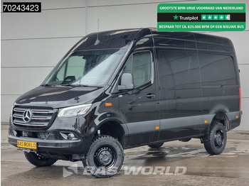 패널 밴 MERCEDES-BENZ Sprinter 319