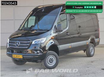 패널 밴 MERCEDES-BENZ Sprinter 319