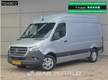 패널 밴 MERCEDES-BENZ Sprinter 319